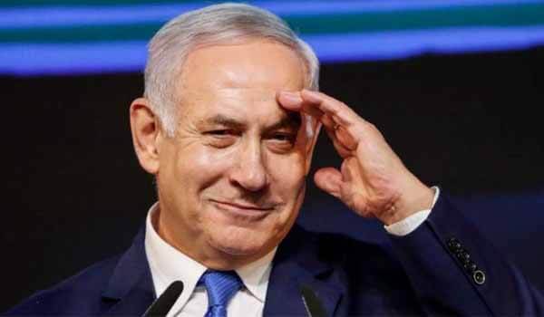 Benjamin Netanyahu - New Prime Minister of Israel